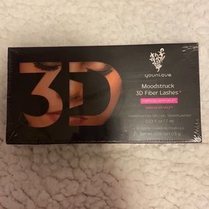 Younique Moodstruck 3D Fiber Lashes